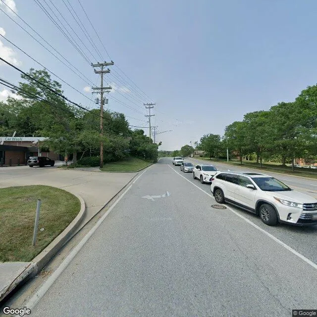 11416 York Rd, Cockeysville, Maryland 21030