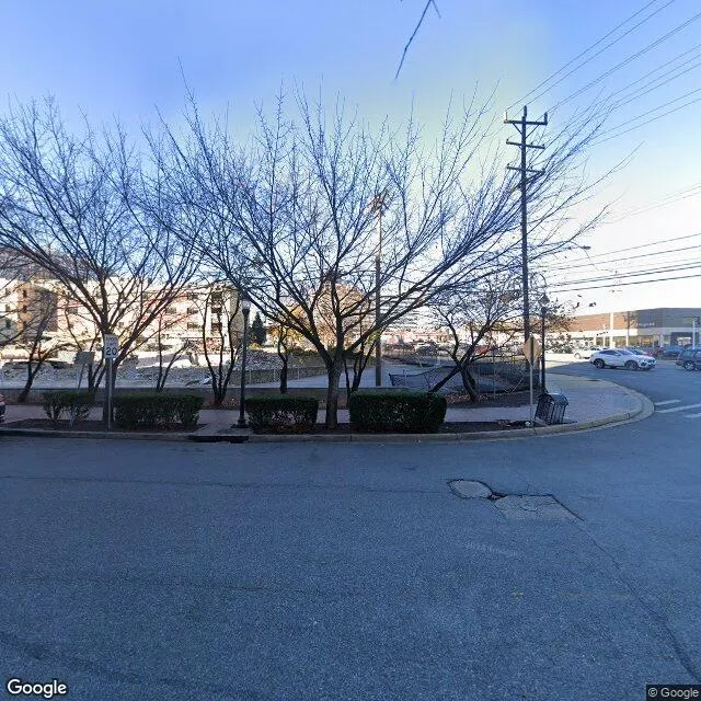 11418 Rockville Pike, North Bethesda, Maryland 20852