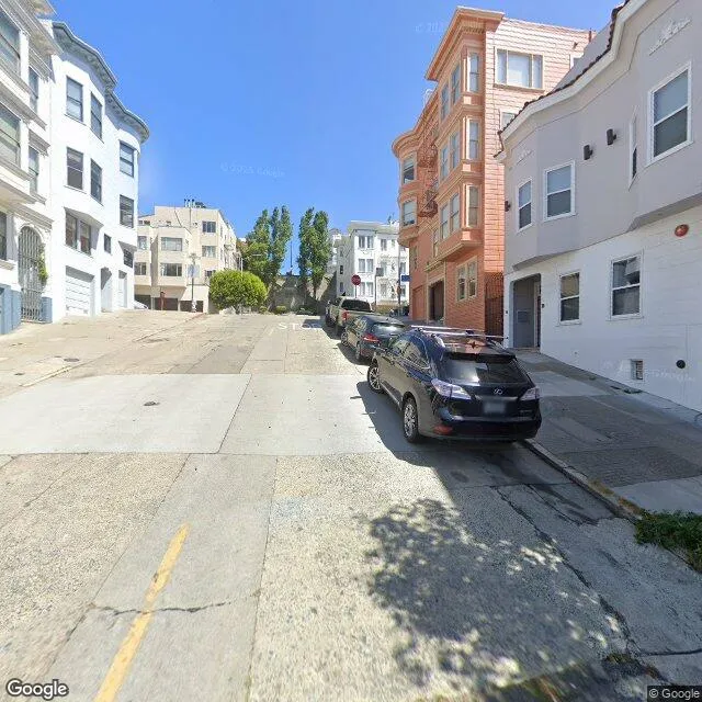 1142 Montgomery St, San Francisco, California 94133-4161