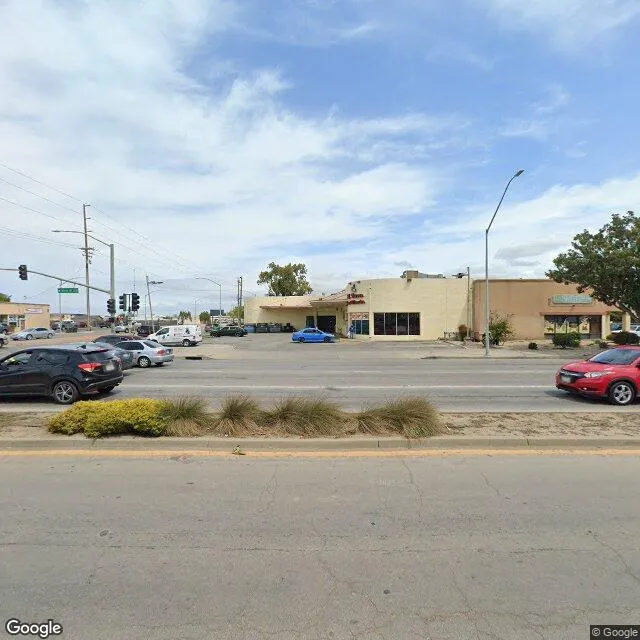 1144 W Main St, Santa Maria, California 93458