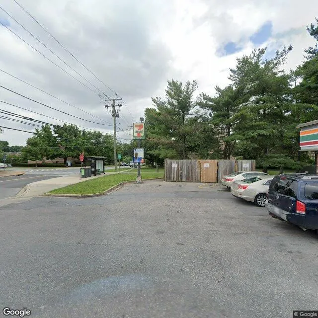 11445 Amherst Ave, Silver Spring, Maryland 20902