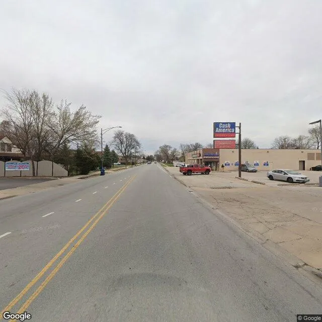 11459 S Kedzie, Merrionette Park, Illinois 60803