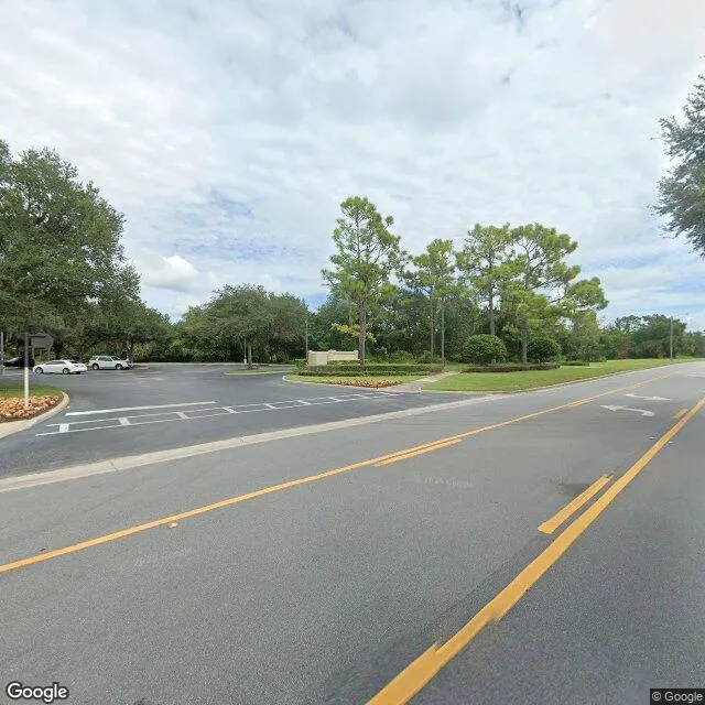 11474 Corporate Blvd, Orlando, Florida 32817