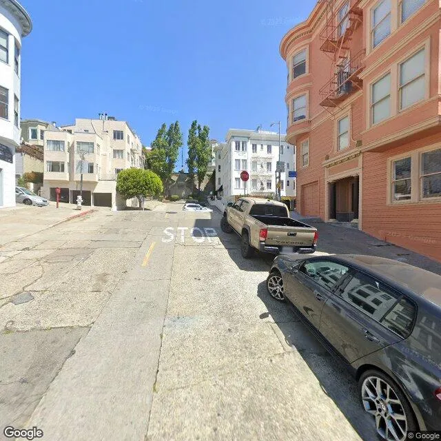 1148 Montgomery St, San Francisco, California 94133
