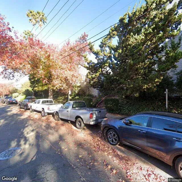 115 Moss Ave, Oakland, California 94611-5459