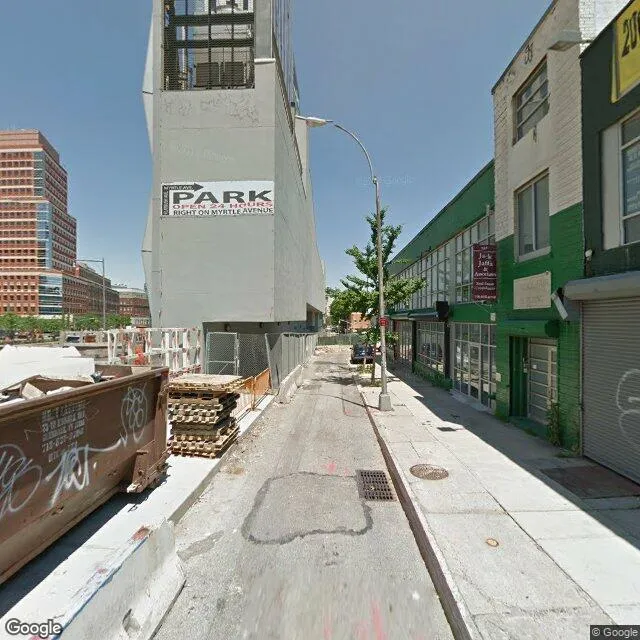 115 Myrtle Ave, Brooklyn, New York 11201