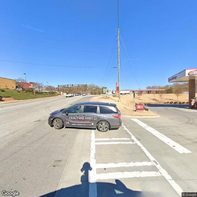 115 Speedway Dr, Jefferson, Georgia 30549