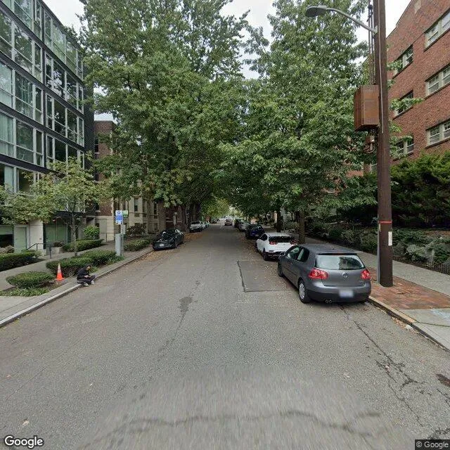 115 Warren Ave N, Seattle, Washington 98109