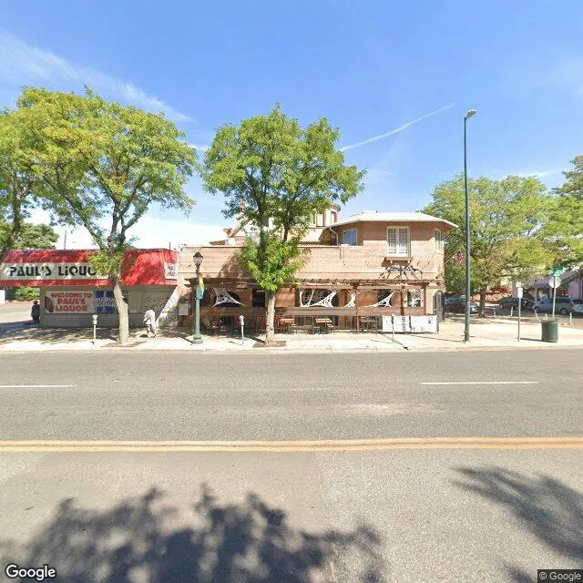 1150 E Colfax Ave, Denver, Colorado 80218