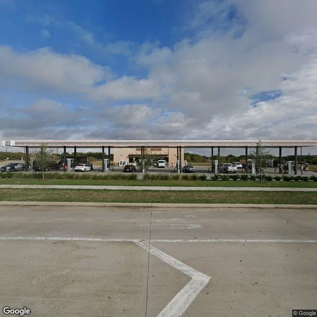 1150 Longhorn Rd, Fort Worth, Texas 76179