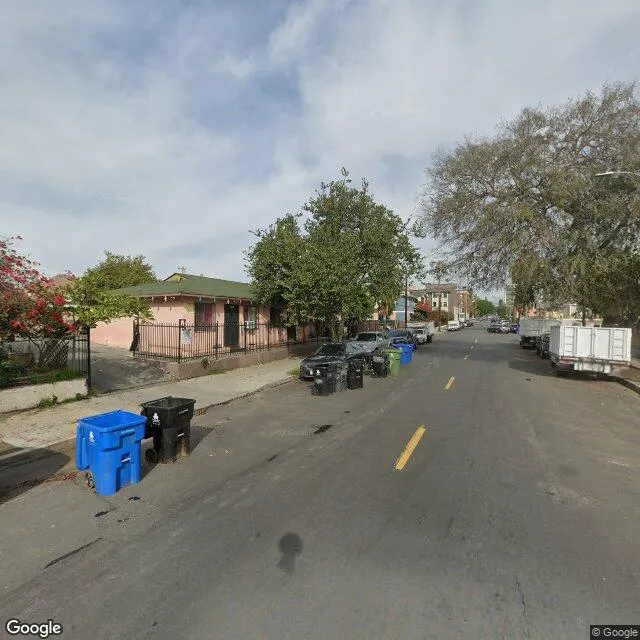 1150 S Burlington Ave, Los Angeles, California 90006-4133