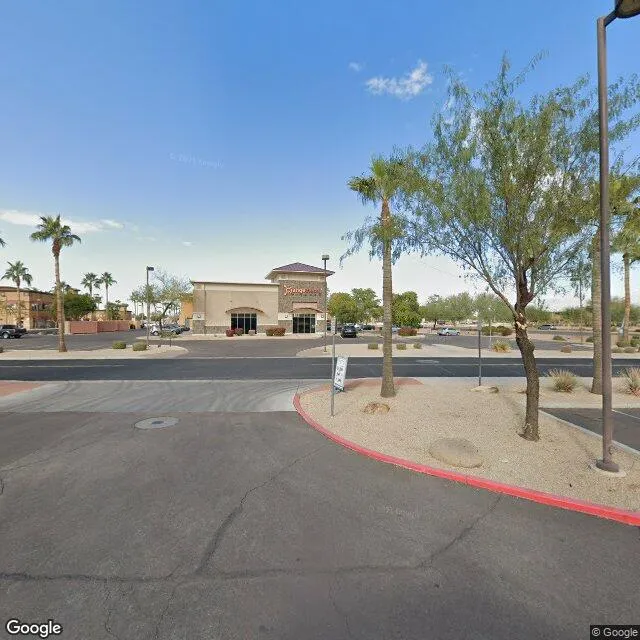1150 S Gilbert Rd, Gilbert, Arizona 85296-3472