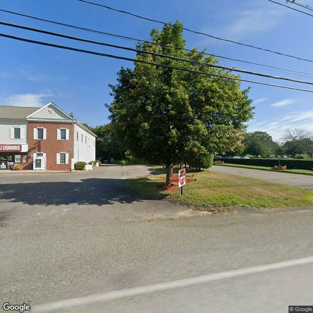 1150 W Chestnut St, Brockton, Massachusetts 02301-5547