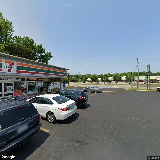 10030 Midlothian Tpke, Richmond, Virginia 23235