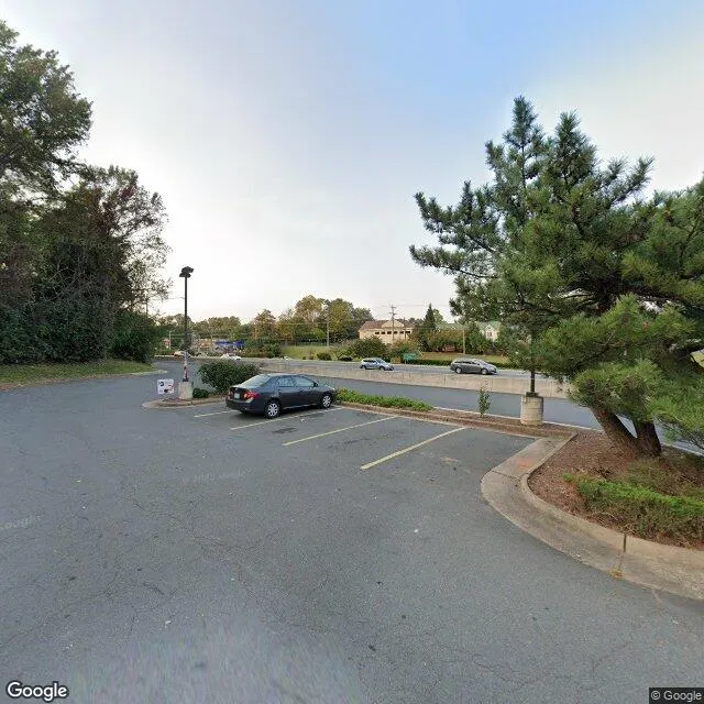 11501 Leesburg Pike, Herndon, Virginia 20170