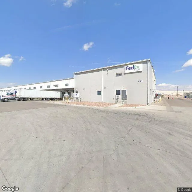 11501 Wilkinson Dr, El Paso, Texas 79936