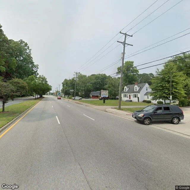 11504 Jefferson Ave, Newport News, Virginia 23601