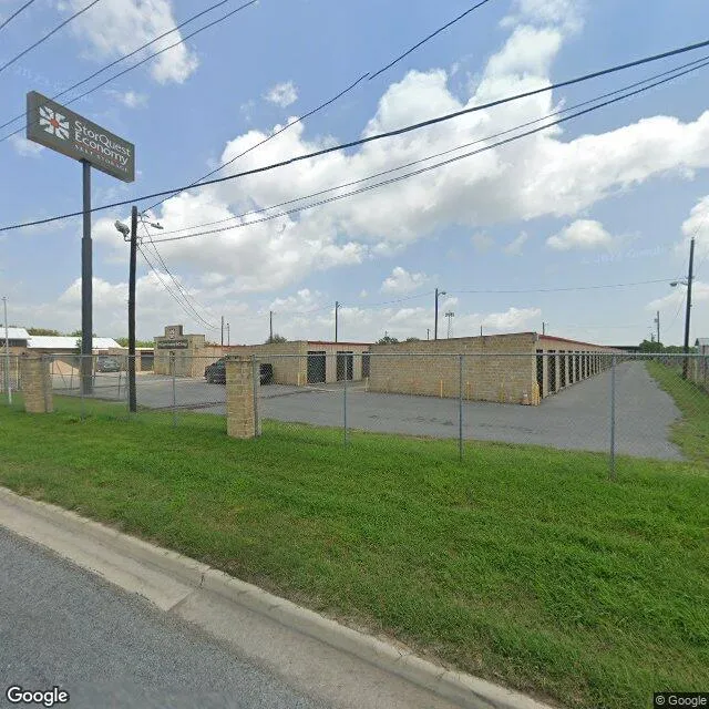 1151 E Expressway 83, San Benito, Texas 78586