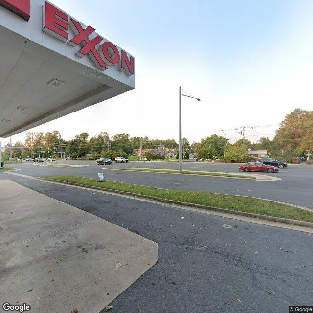 11519 Leesburg Pike, Herndon, Virginia 20170