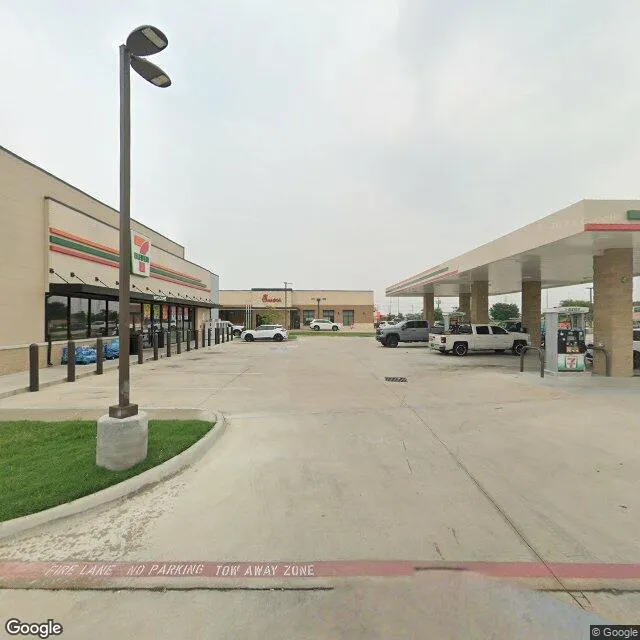 11530 Pearland Pkwy, Houston, Texas 77089