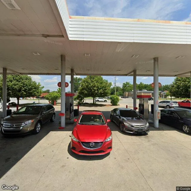 11531 E Washington St, Cumberland, Indiana 46229