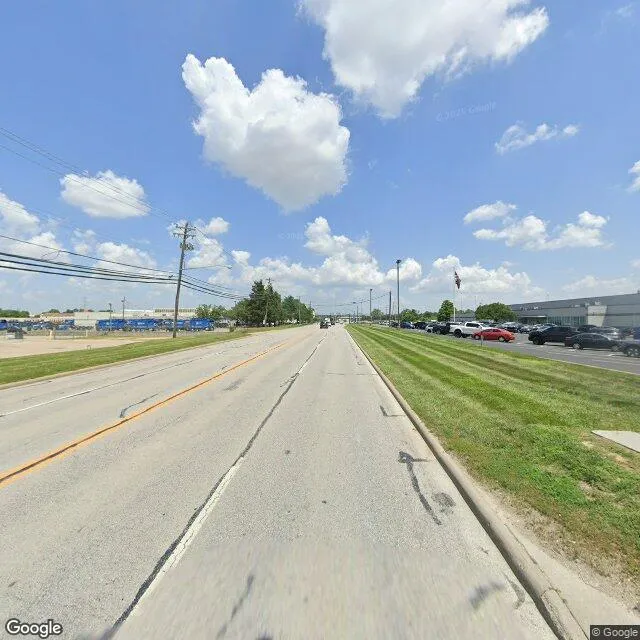 11540-11630 Mosteller Rd, Sharonville, Ohio 45241-1832