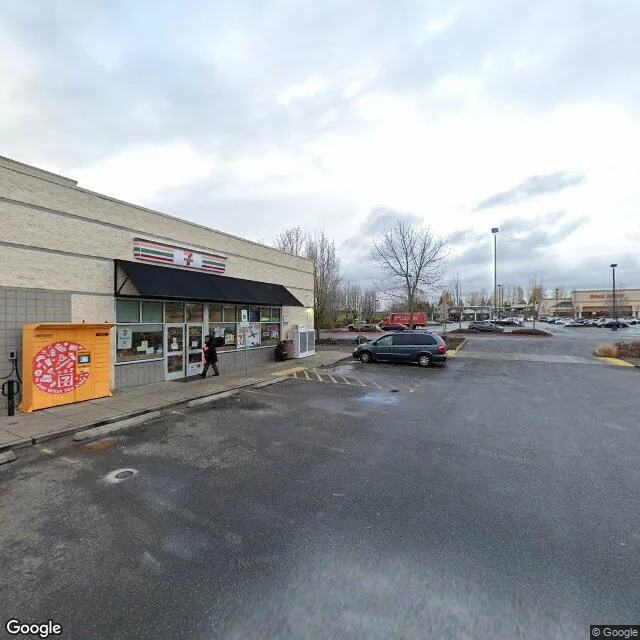 11549 NE Glenn Widing Dr, Portland, Oregon 97220