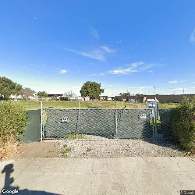 1155-1175 Weeks St, East Palo Alto, California 94303-1343