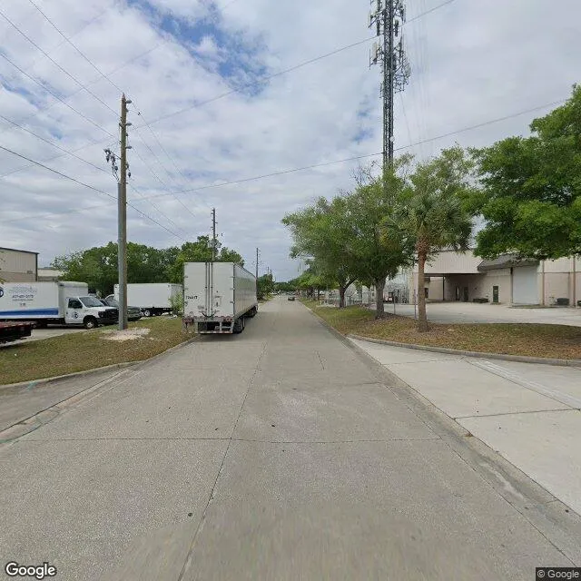 1155 Charles St, Longwood, Florida 32750-5493