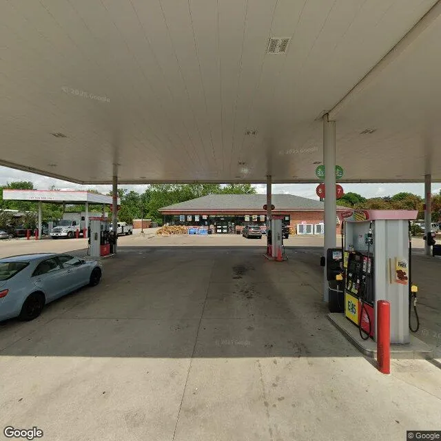 1155 W Superior St, Wayland, Michigan 49348