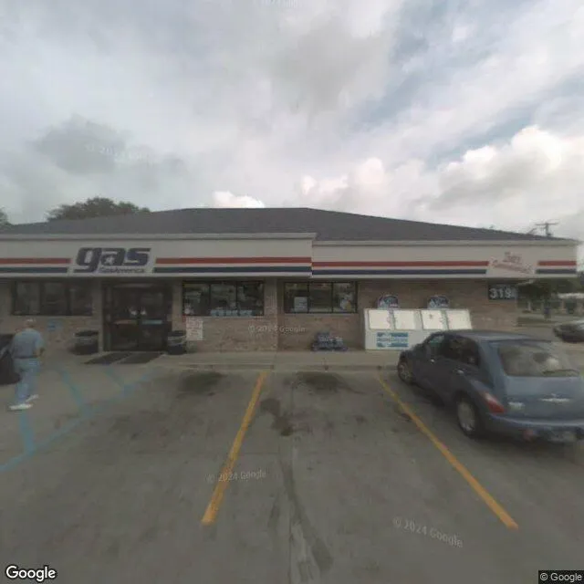 1157 E Indianapolis Rd, Greencastle, Indiana 46135