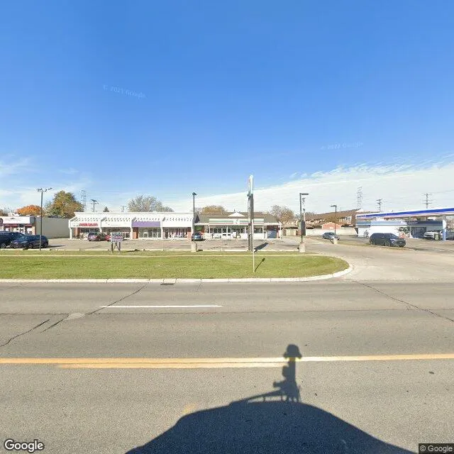 11575 E 13 Mile Rd, Warren, Michigan 48093