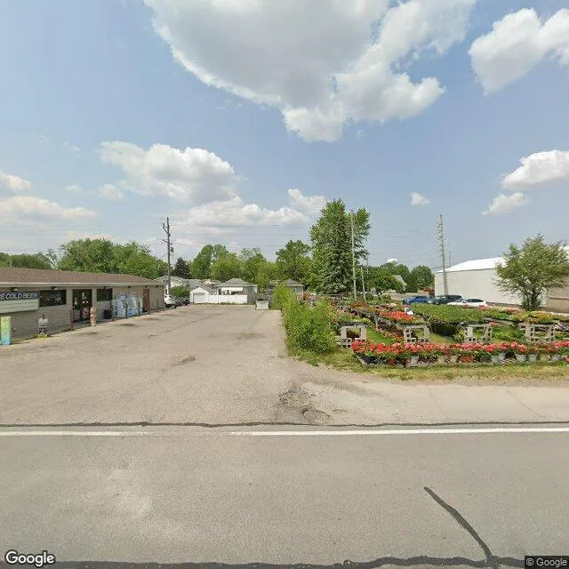 1159 E Market St, Nappanee, Indiana 46550