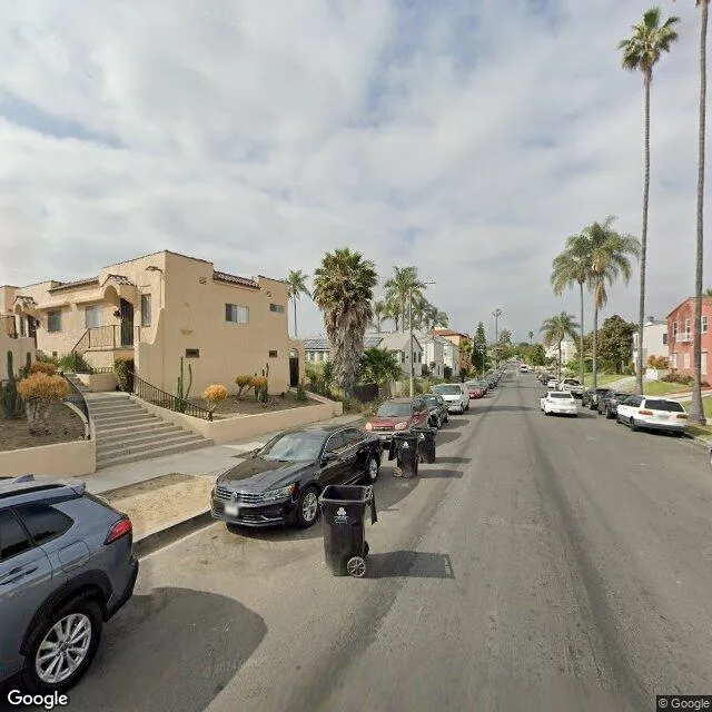 1159 S Bronson Ave, Los Angeles, California 90019