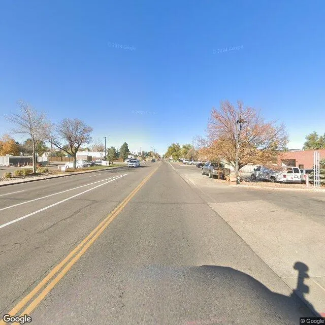 11599 W Colfax, Lakewood, Colorado 80215