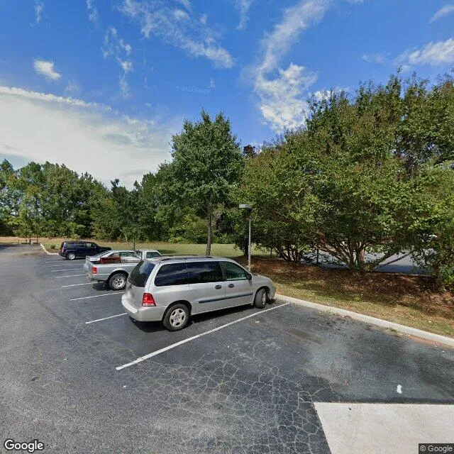 116 Enterprise Court, Greenwood, South Carolina 29649