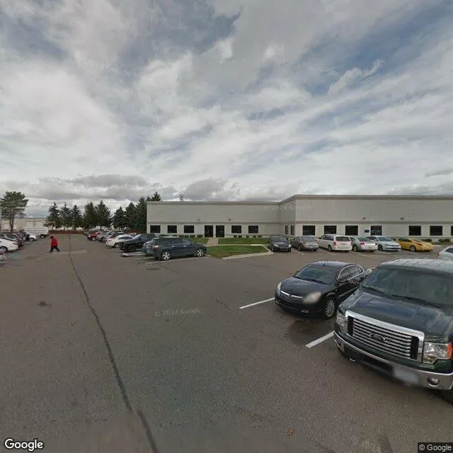 11600 Metro Airport Center Dr, Romulus, Michigan 48174
