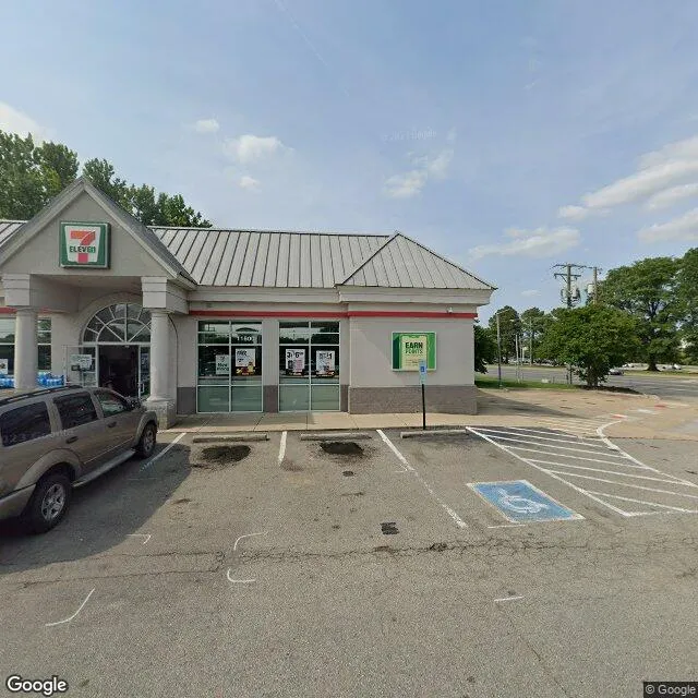 11600 Midlothian Turnpike, Midlothian, Virginia 23113