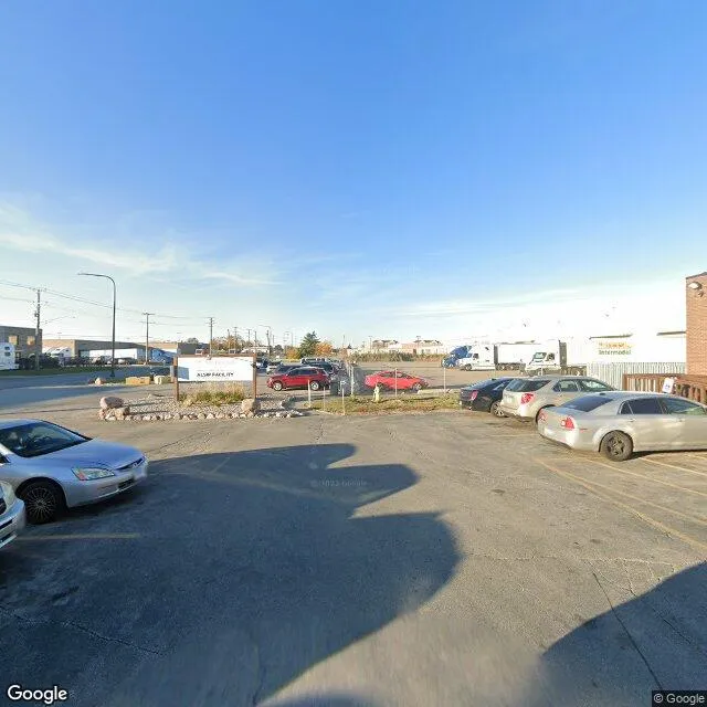 11601 S Central Ave, Alsip, Illinois 60803-3420