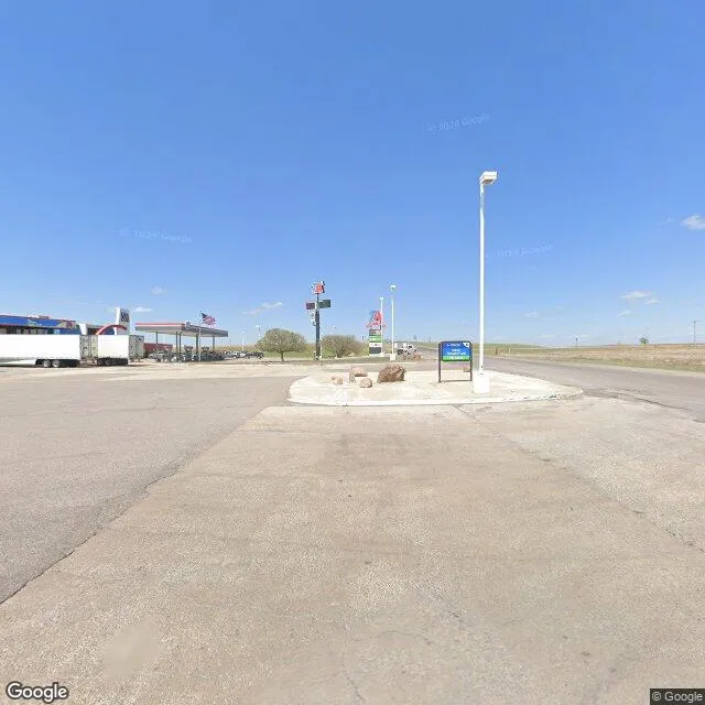 11603 N 1900 Rd, Sayre, Oklahoma 73662