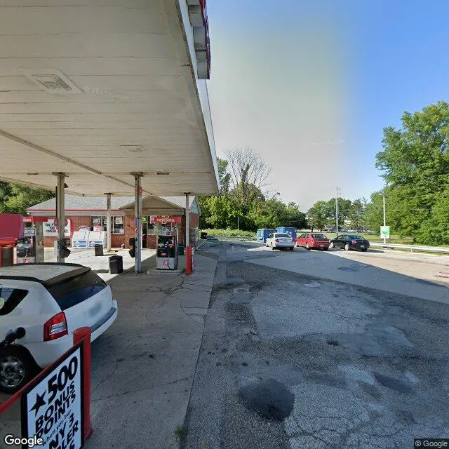 1161 N Ridge Rd E, Lorain, Ohio 44055