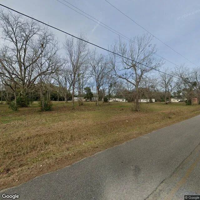 11621 Columbia Rd, Blakely, Georgia 39823