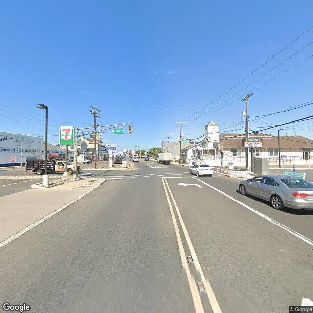 1164 Ocean  Ave, Sea Bright, New Jersey 07760