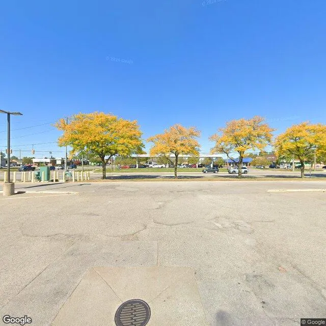 11650 E 15 Mile Rd, Sterling Heights, Michigan 48312