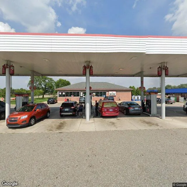 11651 15 Mile Rd, Sterling Heights, Michigan 48312