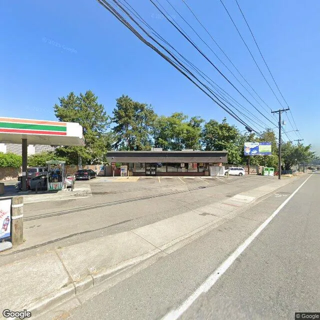 11657 Des Moines Memorial, Burien, Washington 98168