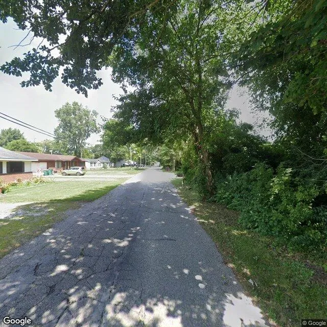 11677 Wayne Rd, Romulus, Michigan 48174