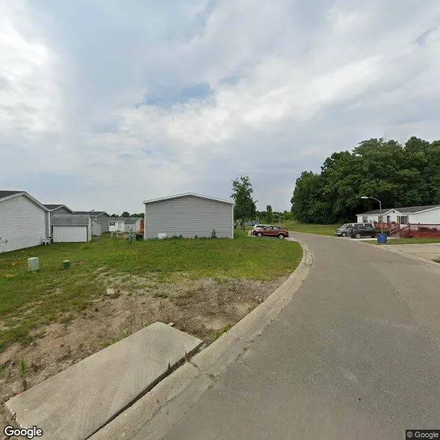 1168 N Oak Rd, Davison, Michigan 48423