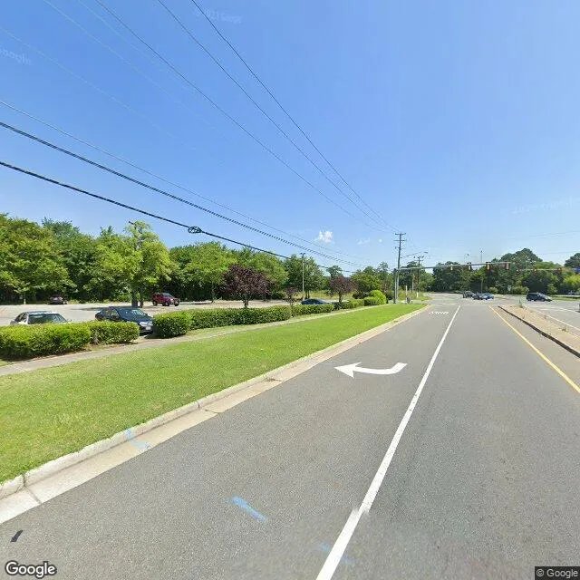 1169 George Washington Hwy, Chesapeake, Virginia 23323