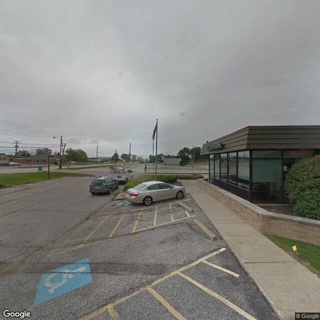 11690 Snow Rd, Cleveland, Ohio 44130